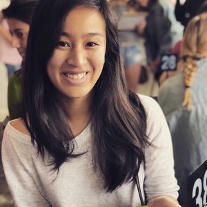 Meet your Posher, Allison